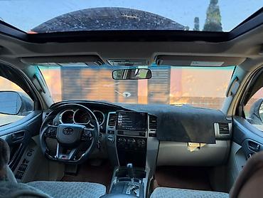 капот для тико: Toyota 4Runner: 2005 г., 4 л, Автомат, Бензин, Внедорожник — 7