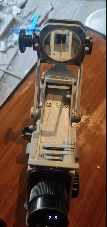 Digər əntiq əşyalar: Pelenqator.Gəmidə məsafə ölçümü və xəritə tərtibatı üçün istifadə — 5