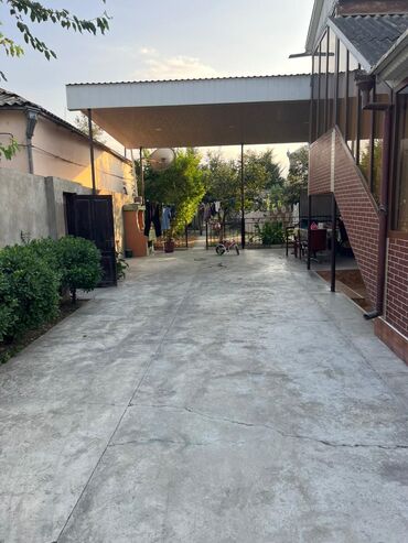 Həyət evləri və villaların satışı: 8 otaq, 400 kv. m, Kredit yoxdur, Orta təmir — 27