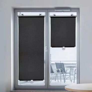 штора для двери: Жалюзи Эти функциональные и стильные жалюзи размером 68*125 см