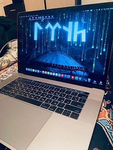 Ноутбуки Apple (MacBook): Для программирования, Intel Core i7, ОЗУ, RAM: 16 ГБ — 3