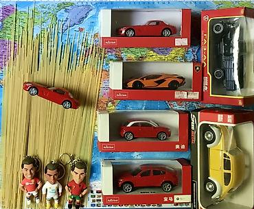 Игрушки: Hot Wheels- металллические Авто машинки для души :) От 3 — 5