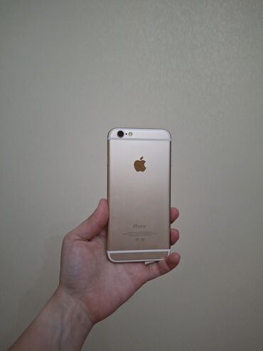 mini telefon: IPhone 6s, 32 ГБ