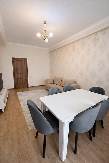 təbriz: 2 otaqlı, Yeni tikili, 60 kv. m — 4