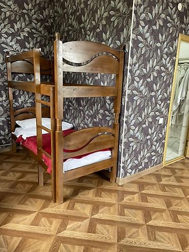 Гостиницы, отели (Посуточная аренда комнат): 📍Доброго времени суток! Каракол. В городе Каракол в гостевом доме — 38