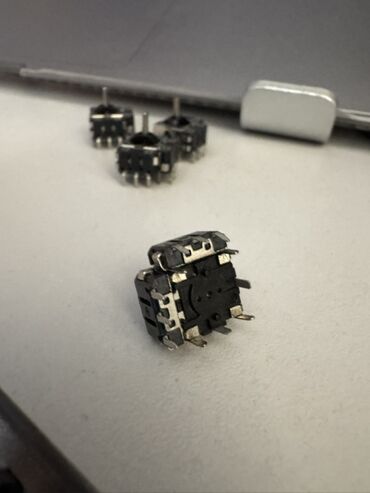 Другие аксессуары для фото/видео: Энкодер с кнопкой — для Arduino, DJI, DIY Поворотный энкодер с