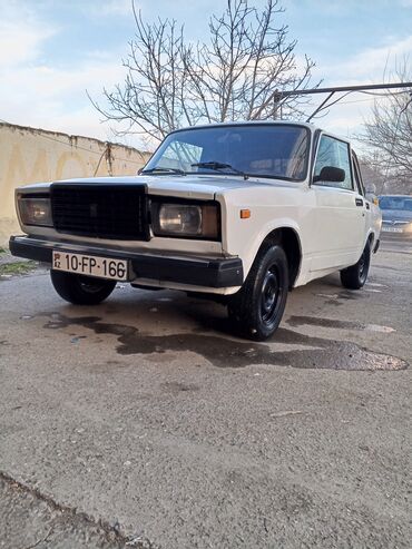 VAZ (LADA): VAZ (LADA)