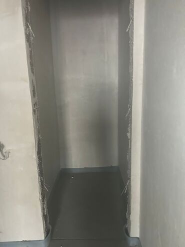 Продажа квартир: 2 комнаты, 67 м², Элитка, 3 этаж, ПСО (под самоотделку) — 10