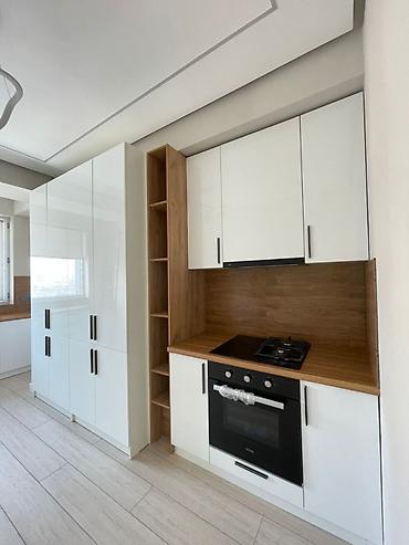 Продажа квартир: 2 комнаты, 44 м², Элитка, 3 этаж, Евроремонт — 2