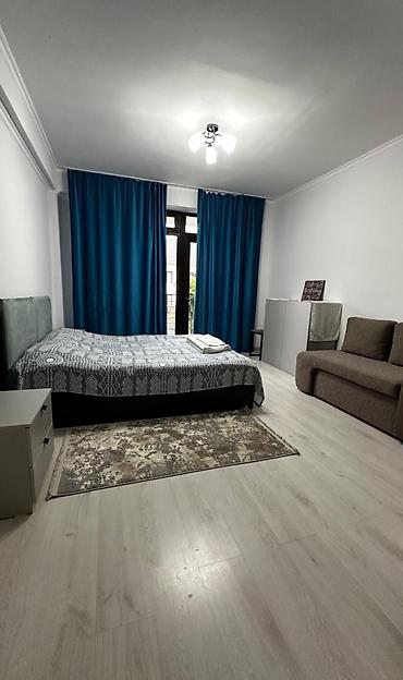 Иссык-Куль 2026: Таунхаус, Таунхаус ЦО Baytur Resort & Spa, Бостери, SPA, Детская площадка, Бассейн — 15