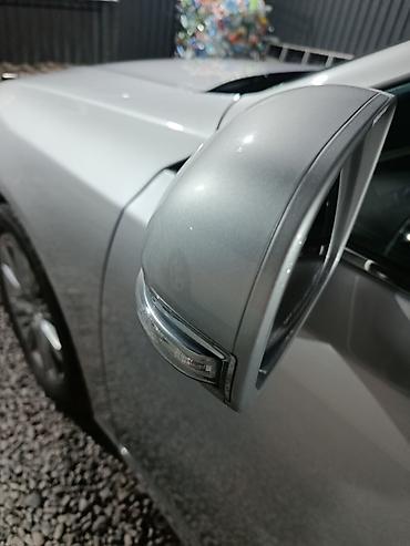lexus e350: Lexus ES: 2010 г., 3.5 л, Автомат, Бензин, Седан — 7