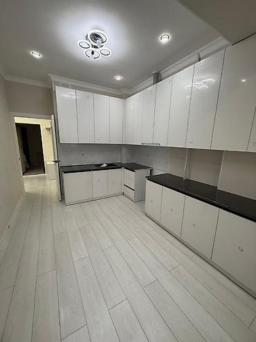 Продажа квартир: 1 комната, 40 м², Элитка, 4 этаж, Евроремонт — 3