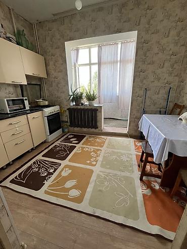 9мкр квартира: 2 комнаты, 60 м², 106 серия, 5 этаж — 4