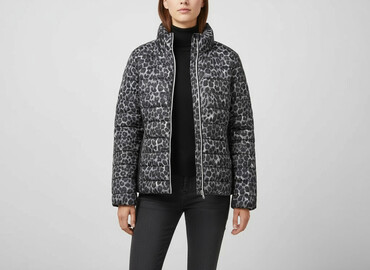 kurtki pakera: Women`s winter jacket, size L