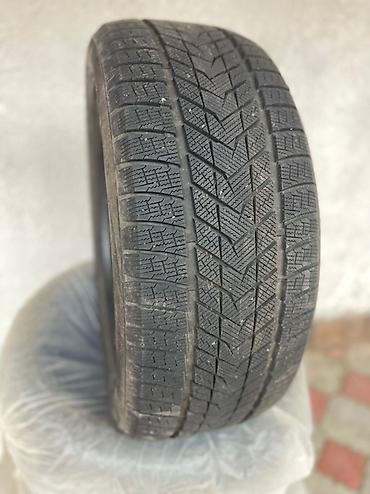 Шины: Комплект зимних шин (4 шт.) Зимние шины Bridgestone Blizzak VRX2 at lalafo.kg — 2 Шины: Комплект зимних шин (4 шт.) Зимние шины Bridgestone Blizzak VRX2 — 2