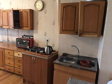 Uzunmüddətli kirayə mənzillər: 20 yanvar metrosunun yaxınlığında 16 mertebeli binanın 7-ci — 7