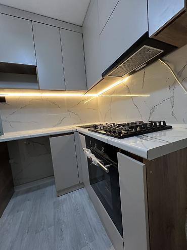 Мебель на заказ: Мебель на заказ, Кухня, Кухонный гарнитур — 28