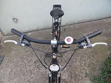 Bicikli za odrasle: Bicikl-VERADA custom 28" Bicikl je servisiran donesen je iz — 20