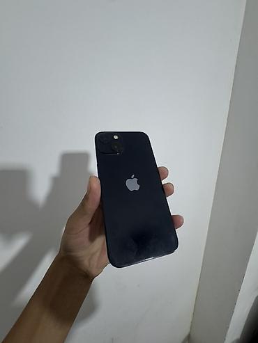 Apple iPhone: IPhone 13 128гб 76% трутон фейс работает все в идеале все родное — 3