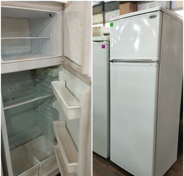 soyuducu paltaryuyan: Двухкамерный Cinar Холодильник