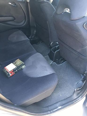 Автогенные резаки: Продаю Honda Jazz 2007 год объем 1.4 — 9