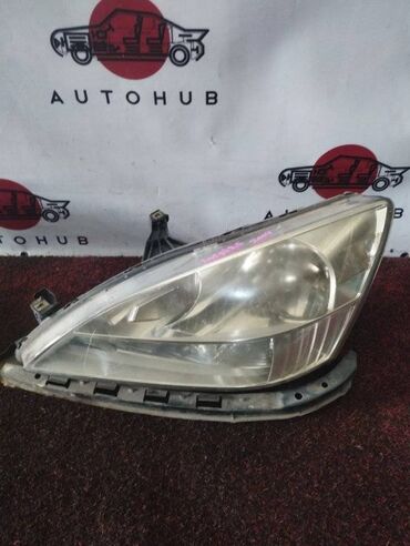 фара функарго: Фара HONDA inspire UC1 2004 лев. (б/у)