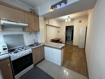 земельный участок продажа: 2 бөлмө, 64 кв. м, Жеке план, 3 кабат, Косметикалык ремонт