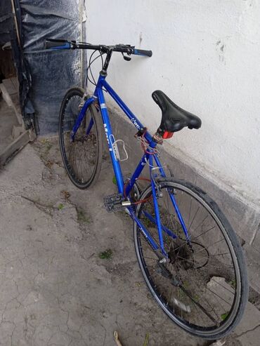 Велосипеды: Продаю веласипет
