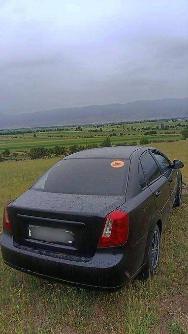 сидения ласетти: Chevrolet Lacetti: 2012 г., 1.6 л, Механика, Бензин, Седан — 3