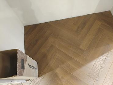 Напольные работы: Укладка пола, Реставрация разного типа пола, Шлифовка пола | Паркетная доска, Наливные полы, Кварц-винил Больше 6 лет опыта at lalafo.kg — 10 Напольные работы: Укладка пола, Реставрация разного типа пола, Шлифовка пола | Паркетная доска, Наливные полы, Кварц-винил Больше 6 лет опыта — 10