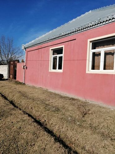 Həyət evləri və villaların satışı: 3 otaqlı, 5 kv. m — 6