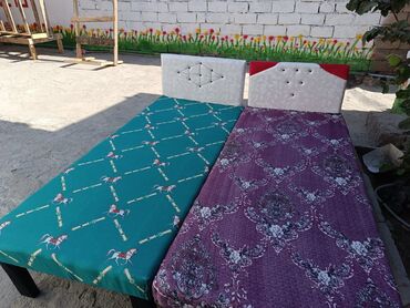 Çarpayılar: Yeni, Təknəfərlik çarpayı, Bazasız, Matrassız, Siyirməsiz, Azərbaycan — 4