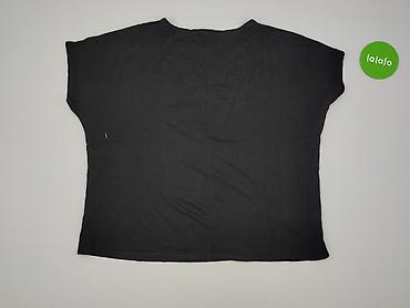 bluza paliona: IZZY, Bluzka damska, rozmiar 6XL — 3