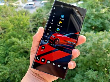 Sony Xperia C5 Ultra Dual | 256 ГБ | цвет - Черный | Наушники, Зарядное устройство, Защитное стекло | Гарантия | Отпечаток пальца