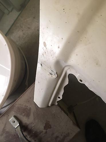 prius kapot: 2009 prado orginal kapot. qiymetde razilawmaaq olar — 3