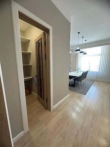 Продажа квартир: 4 комнаты, 178 м², Элитка, 11 этаж, Дизайнерский ремонт — 7