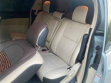 Toyota: Toyota Previa: 2019 г., 2.4 л, Автомат, Бензин, Минивэн — 5