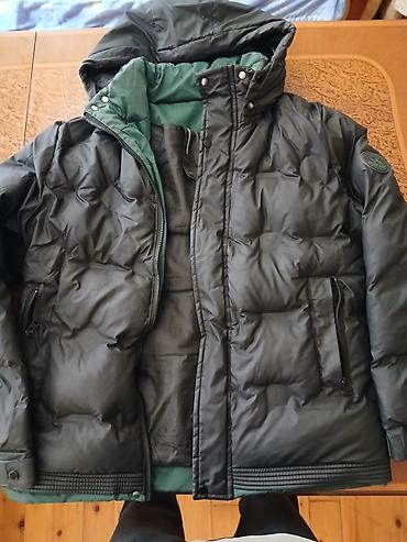 balonka kurtkalar kisi: Kurtka, Bolonka, Qış, XL — 2