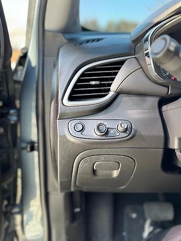 Chevrolet: Chevrolet Trax: 2020 г., 1.6 л, Автомат, Дизель, Кроссовер — 14