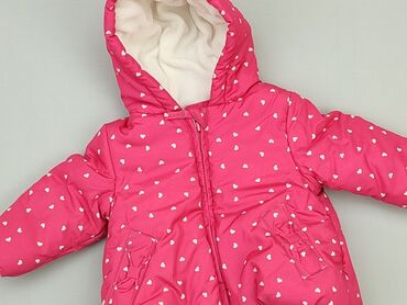 olx rajstopy używane: Jacket, George, 0-3 months, condition - Very good