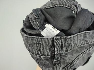 jeans drill: Jeansy damskie, rozmiar S — 5