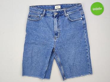 solmar jeansy: Only Jeans, Szorty damskie, rozmiar M — 2