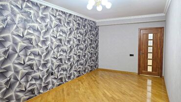 Köhnə tikili: Bakı, Bakıxanov qəs., 2 otaqlı, Köhnə tikili, 65 kv. m — 2