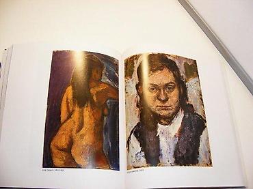 posta trstenik: Milica StevanovićNastajanje slike, emergence of a paintingIzdavač — 2