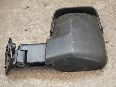 Зеркала: Боковое левое Зеркало Ford Б/у, Оригинал — 5