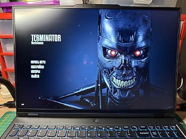 Ноутбуки Lenovo: Lenovo Legion Pro 5 16IRX8 (82WK004GUS), цвет Onyx Gray — 20