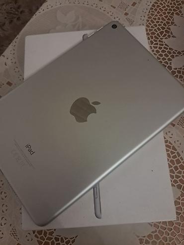 ipad mini 5 128gb: Ipad mini 5 256 yaddas barmaq izi işlek vezyetde eziyi yoxdu ciziqi — 2