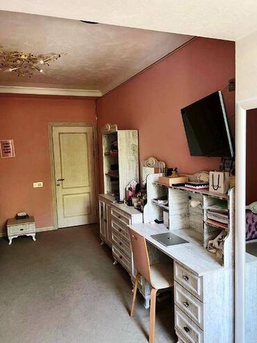 Köhnə tikili: Bakı, 5 otaqlı, Köhnə tikili, m. Xətai, 110 kv. m — 9