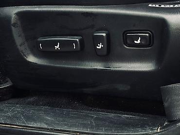 camri 30: Lexus RX: 2001 г., Автомат, Газ, Кроссовер — 4
