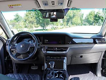 Kia: Kia Mohave: 2020 г., 3 л, Автомат, Дизель, Кроссовер — 7